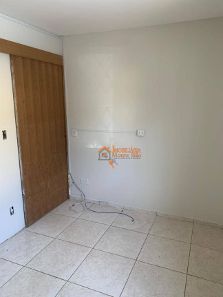 Imagem Casa com 2 Quartos à Venda, 43 m² em Cidade Soberana - Guarulhos