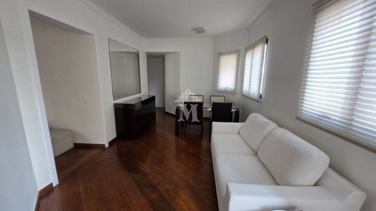 Imagem Apartamento com 2 Quartos para Alugar, 74 m² em Paraíso - São Paulo Imagem Apartamento com 2 Quartos para Alugar, 74 m² em Paraíso - São Paulo