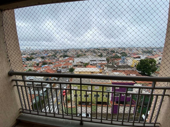 Imagem Apartamento com 3 Quartos à Venda, 86 m² em Vila Eldízia - Santo André Imagem Apartamento com 3 Quartos à Venda, 86 m² em Vila Eldízia - Santo André