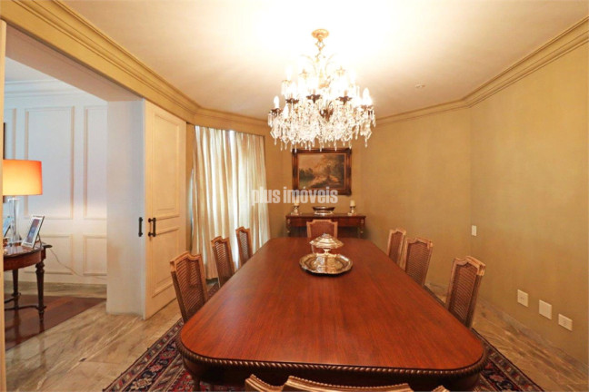 Imagem Apartamento com 3 Quartos à Venda, 394 m² em Jardim Paulista - São Paulo Imagem Apartamento com 3 Quartos à Venda, 394 m² em Jardim Paulista - São Paulo