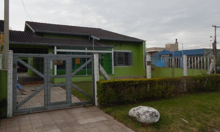 Imagem Casa com 5 Quartos à Venda, 300 m² em São José - Tramandaí