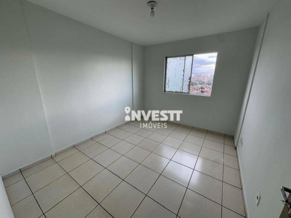 Imagem Apartamento com 2 Quartos para Alugar, 67 m² em Vila Dos Alpes - Goiânia