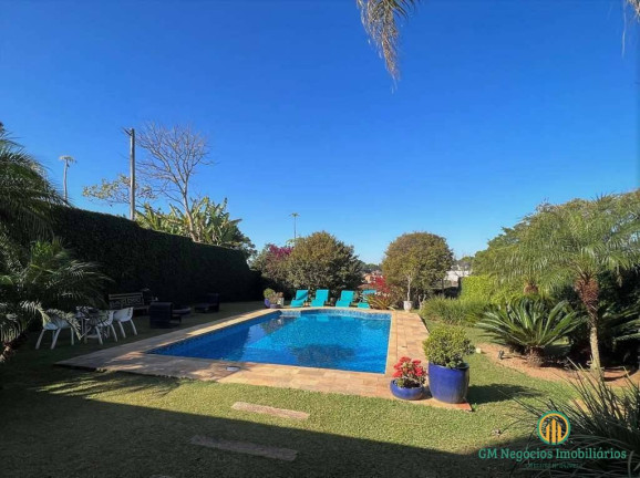 Imagem Casa com 4 Quartos à Venda, 828 m² em Vila Santo Antonio - Cotia