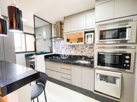 Imagem Apartamento com 3 Quartos à Venda, 70 m² em Jardim Ipiranga - Americana Imagem Apartamento com 3 Quartos à Venda, 70 m² em Jardim Ipiranga - Americana