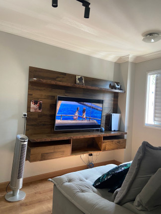 Apartamento com 2 Quartos à Venda, 48 m² em Jardim ísis - Cotia