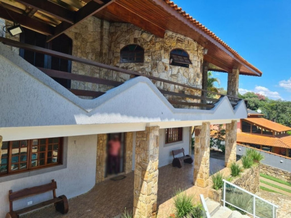 Imagem Chácara com 6 Quartos à Venda, 396 m² em Jardim Estância Brasil - Atibaia Imagem Chácara com 6 Quartos à Venda, 396 m² em Jardim Estância Brasil - Atibaia