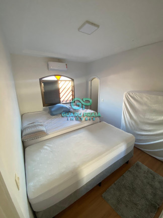 Imagem Casa com 6 Quartos para Alugar ou Temporada, 300 m² em Enseada - Guarujá