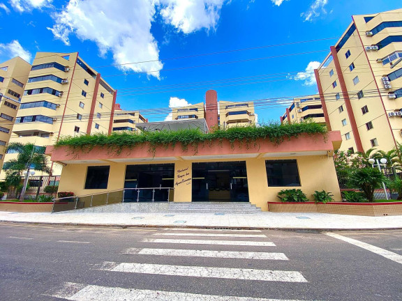 Apartamento com 2 Quartos à Venda, 78 m² em Do Turista - Caldas Novas