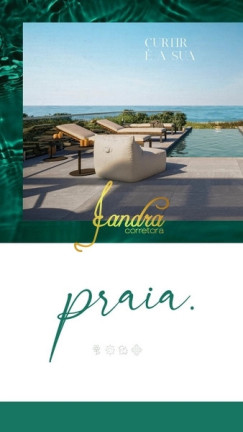 Imagem Terreno à Venda, 341 m² em Atlantida - Xangri-la Imagem Terreno à Venda, 341 m² em Atlantida - Xangri-la