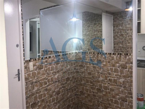 Imagem Apartamento com 2 Quartos à Venda, 47 m² em Maranhão - São Paulo Imagem Apartamento com 2 Quartos à Venda, 47 m² em Maranhão - São Paulo