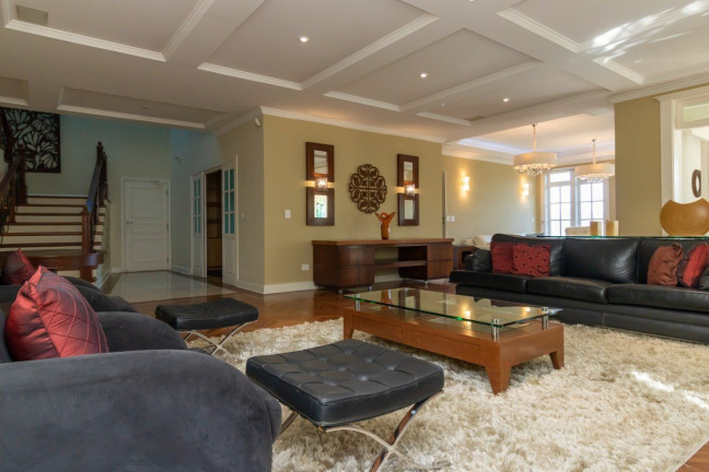 Imagem Casa com 6 Quartos à Venda, 852 m² em Alphaville - Santana De Parnaíba Imagem Casa com 6 Quartos à Venda, 852 m² em Alphaville - Santana De Parnaíba