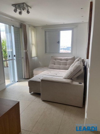 Imagem Cobertura com 2 Quartos à Venda, 227 m² em Centro - Santo André