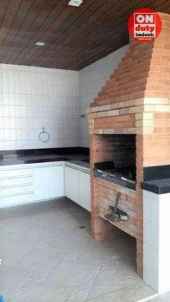 Imagem Cobertura com 4 Quartos à Venda, 404 m² em Ponta Da Praia - Santos Imagem Cobertura com 4 Quartos à Venda, 404 m² em Ponta Da Praia - Santos