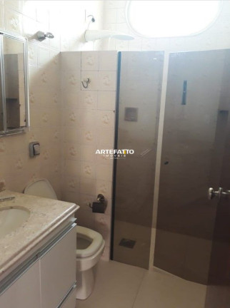 Imagem Casa com 3 Quartos à Venda, 200 m² em São Joaquim - Franca Imagem Casa com 3 Quartos à Venda, 200 m² em São Joaquim - Franca