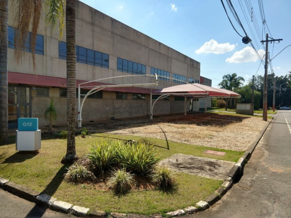 Imagem Imóvel Comercial para Alugar, 7.226 m² em Centro - Jaguariúna Imagem Imóvel Comercial para Alugar, 7.226 m² em Centro - Jaguariúna