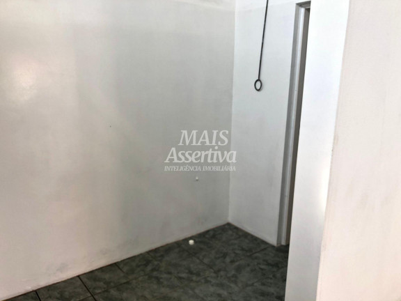 Imagem Sala Comercial para Alugar, 32 m² em São Jorge - Novo Hamburgo