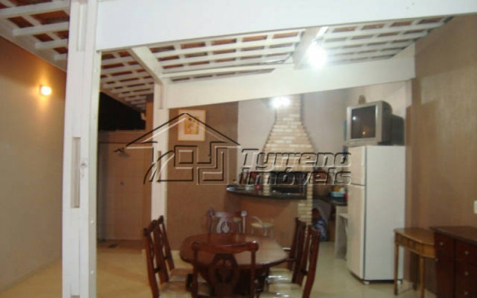 Imagem Casa de Condomínio com 3 Quartos à Venda, 180 m² em Urbanova - São José Dos Campos Imagem Casa de Condomínio com 3 Quartos à Venda, 180 m² em Urbanova - São José Dos Campos