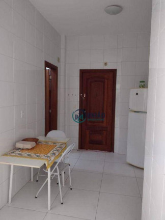 Imagem Apartamento com 2 Quartos à Venda, 70 m² em Centro - Niterói