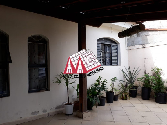 Imagem Imóvel com 3 Quartos à Venda, 200 m² em Julio De Mesquita Filho - Sorocaba