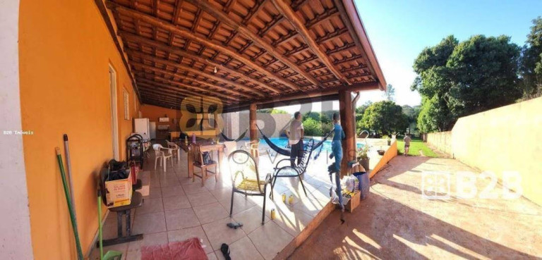 Imagem Fazenda à Venda, 200 m² em Centro - Arealva Imagem Fazenda à Venda, 200 m² em Centro - Arealva