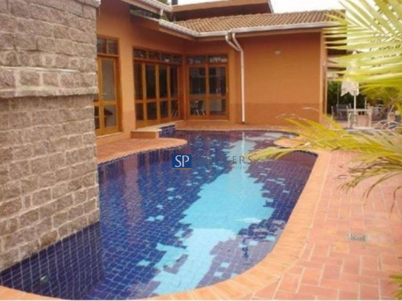 Imagem Casa com 5 Quartos à Venda, 395 m² em Condomínio Vila Hípica I - Vinhedo Imagem Casa com 5 Quartos à Venda, 395 m² em Condomínio Vila Hípica I - Vinhedo