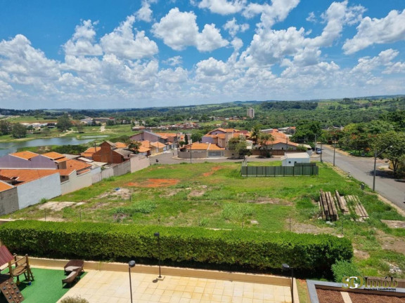 Imagem Apartamento com 2 Quartos à Venda, 58 m² em Vila Magal - Monte Mor