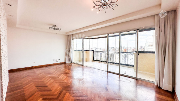 Apartamento com 4 Quartos à Venda, 193 m² em Pompeia - São Paulo