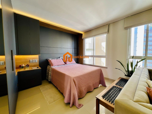 Imagem Apartamento com 1 Quarto à Venda, 56 m² em Parque Iracema - Fortaleza