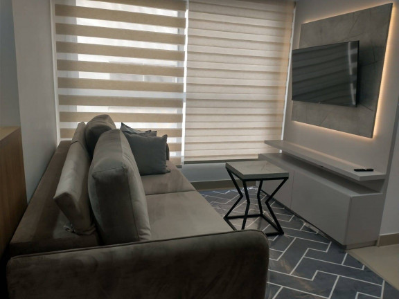 Apartamento com 1 Quarto à Venda, 45 m² em Zona Nova - Capão Da Canoa