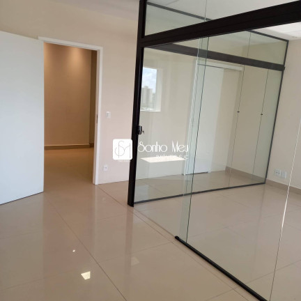 Imagem Sala Comercial à Venda, 50 m² em Parque Residencial Aquarius - São José Dos Campos