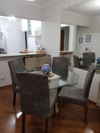 Imagem Apartamento com 2 Quartos à Venda, 70 m² em Saúde - São Paulo