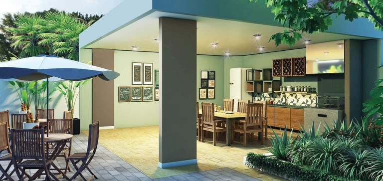 Imagem Apartamento com 1 Quarto à Venda, 38 m² em Morumbi - São Paulo Imagem Apartamento com 1 Quarto à Venda, 38 m² em Morumbi - São Paulo