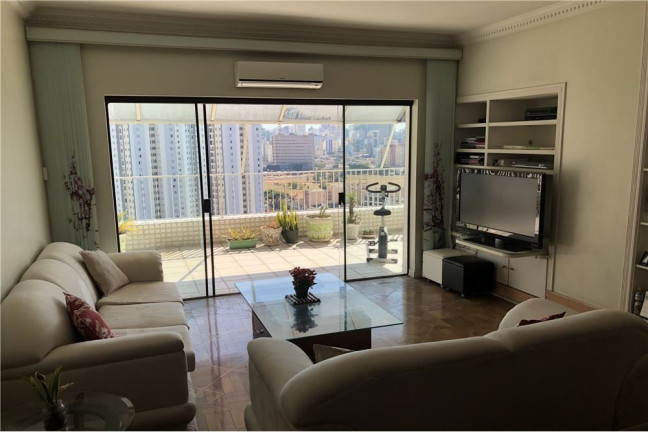 Cobertura com 3 Quartos à Venda, 270 m² em Cambuci - São Paulo