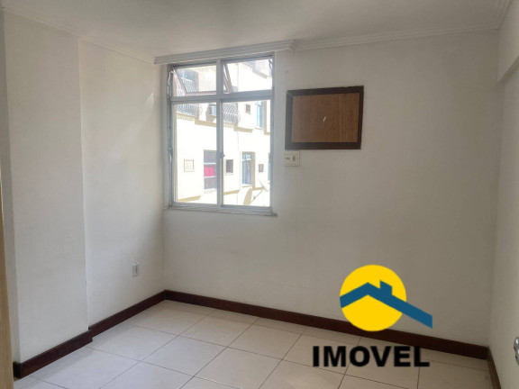 Imagem Apartamento com 2 Quartos à Venda, 60 m² em Fonseca - Niterói