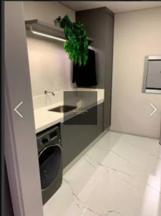 Imagem Imóvel com 3 Quartos à Venda, 155 m² em Vila Sofia - São Paulo