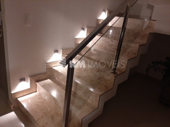 Imagem Casa de Condomínio com 4 Quartos à Venda, 155 m² em Buraquinho - Lauro De Freitas Imagem Casa de Condomínio com 4 Quartos à Venda, 155 m² em Buraquinho - Lauro De Freitas