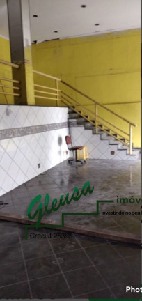 Imagem Imóvel Comercial à Venda, 900 m² em Jardim São Sebastião - São Paulo