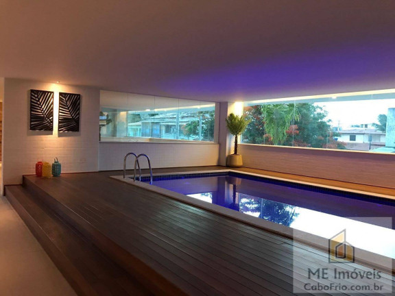 Imagem Apartamento com 1 Quarto à Venda, 105 m² em Braga - Cabo Frio Imagem Apartamento com 1 Quarto à Venda, 105 m² em Braga - Cabo Frio