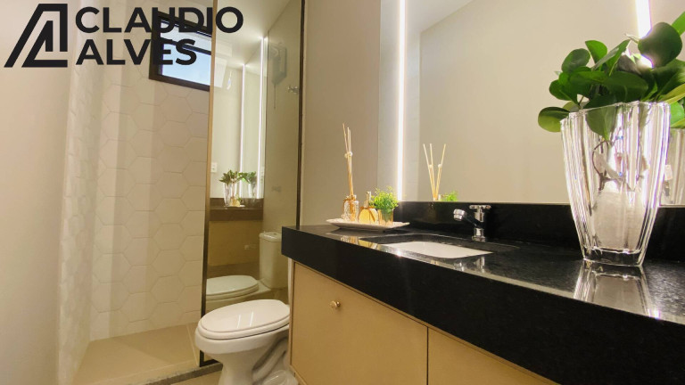 Imagem Casa de Condomínio com 3 Quartos à Venda, 119 m² em Sim - Feira De Santana