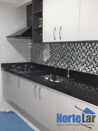 Imagem Apartamento com 3 Quartos à Venda, 81 m² em Vila Amélia - São Paulo