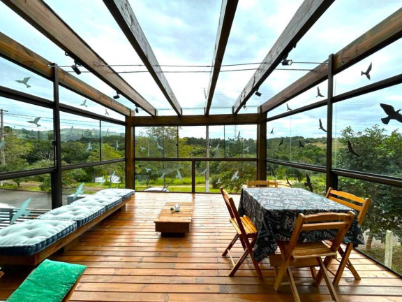 Casa com 2 Quartos à Venda, 312 m² em Mário Quintana - Porto Alegre
