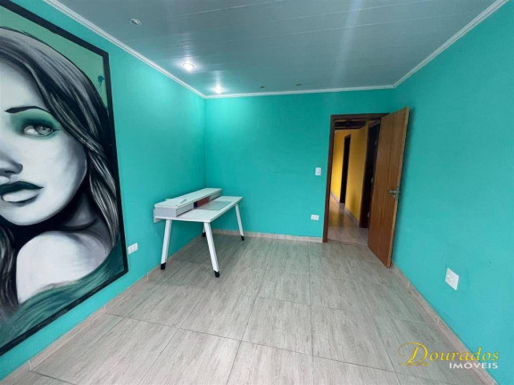 Apartamento com 2 Quartos à Venda, 70 m² em Boqueirão - Praia Grande