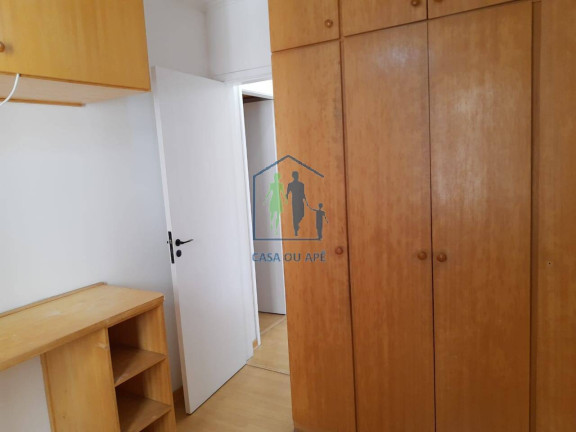 Imagem Apartamento com 2 Quartos à Venda, 49 m² em Jardim Prudência - São Paulo