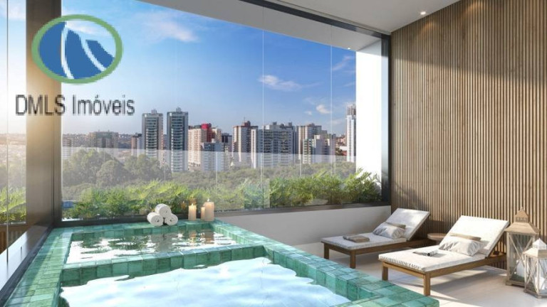 Imagem Apartamento com 3 Quartos à Venda, 69 m² em Alphaville Empresarial - Barueri