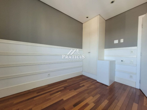 Imagem Apartamento com 3 Quartos para Alugar, 194 m² em Chacara Klabin - São Paulo