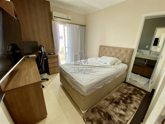 Imagem Cobertura com 3 Quartos à Venda, 315 m² em Canto Do Forte - Praia Grande Imagem Cobertura com 3 Quartos à Venda, 315 m² em Canto Do Forte - Praia Grande