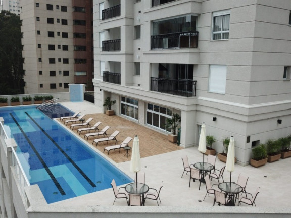 Imagem Imóvel com 2 Quartos à Venda, 142 m² em Vila Suzana - São Paulo