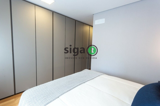 Imagem Apartamento com 3 Quartos à Venda, 170 m² em Paraíso - São Paulo Imagem Apartamento com 3 Quartos à Venda, 170 m² em Paraíso - São Paulo