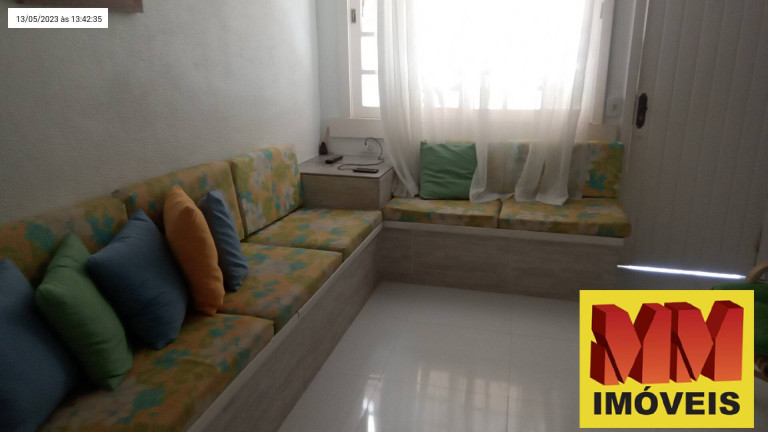 Imagem Casa de Condomínio com 2 Quartos à Venda, 100 m² em Gamboa - Cabo Frio Imagem Casa de Condomínio com 2 Quartos à Venda, 100 m² em Gamboa - Cabo Frio