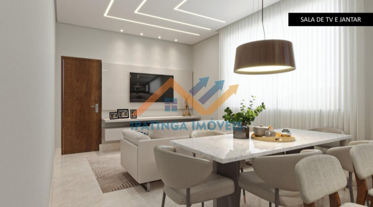 Imagem Apartamento com 2 Quartos à Venda, 81 m² em Residencial Bethânia - Santana Do Paraíso Imagem Apartamento com 2 Quartos à Venda, 81 m² em Residencial Bethânia - Santana Do Paraíso